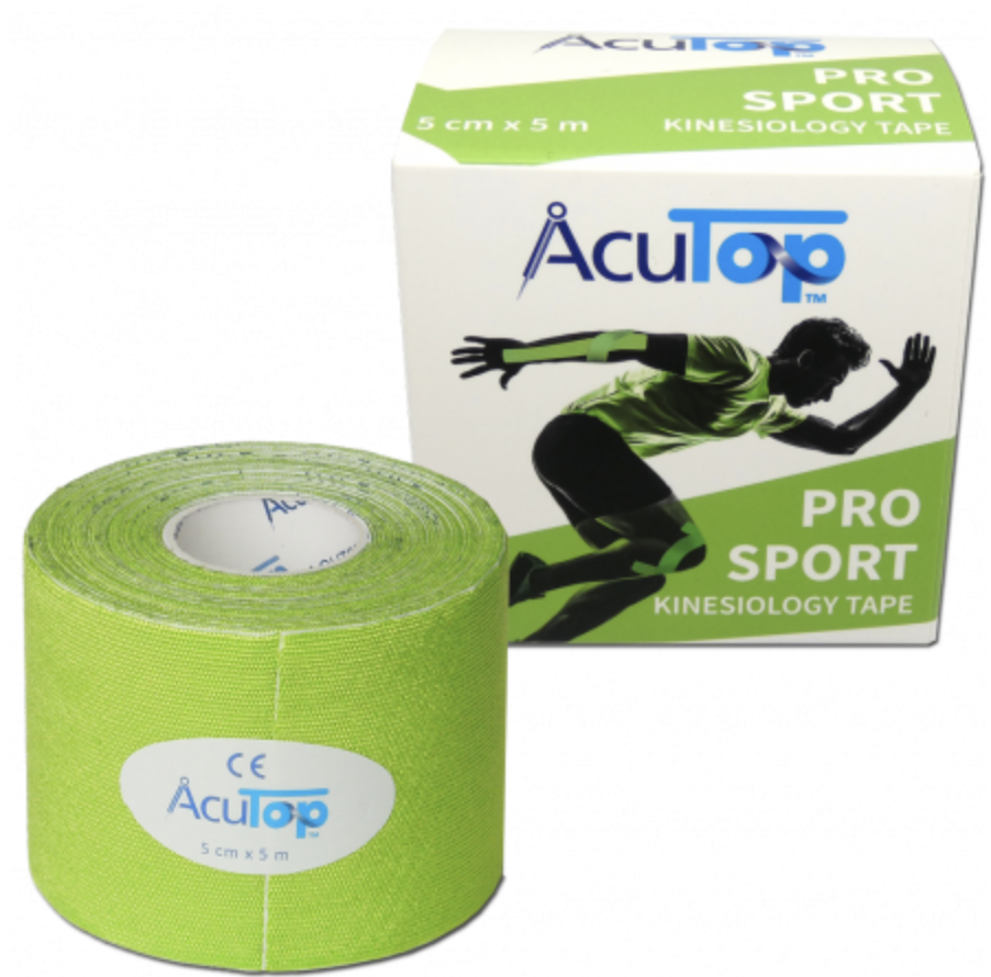 AcuTop Pro Sport 5×5